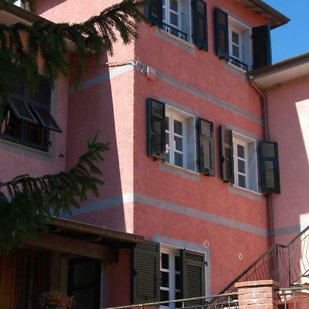 La Torretta Apartment Beverino Bagian luar foto
