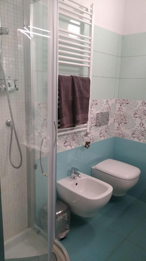 La Torretta Apartment Beverino Bagian luar foto