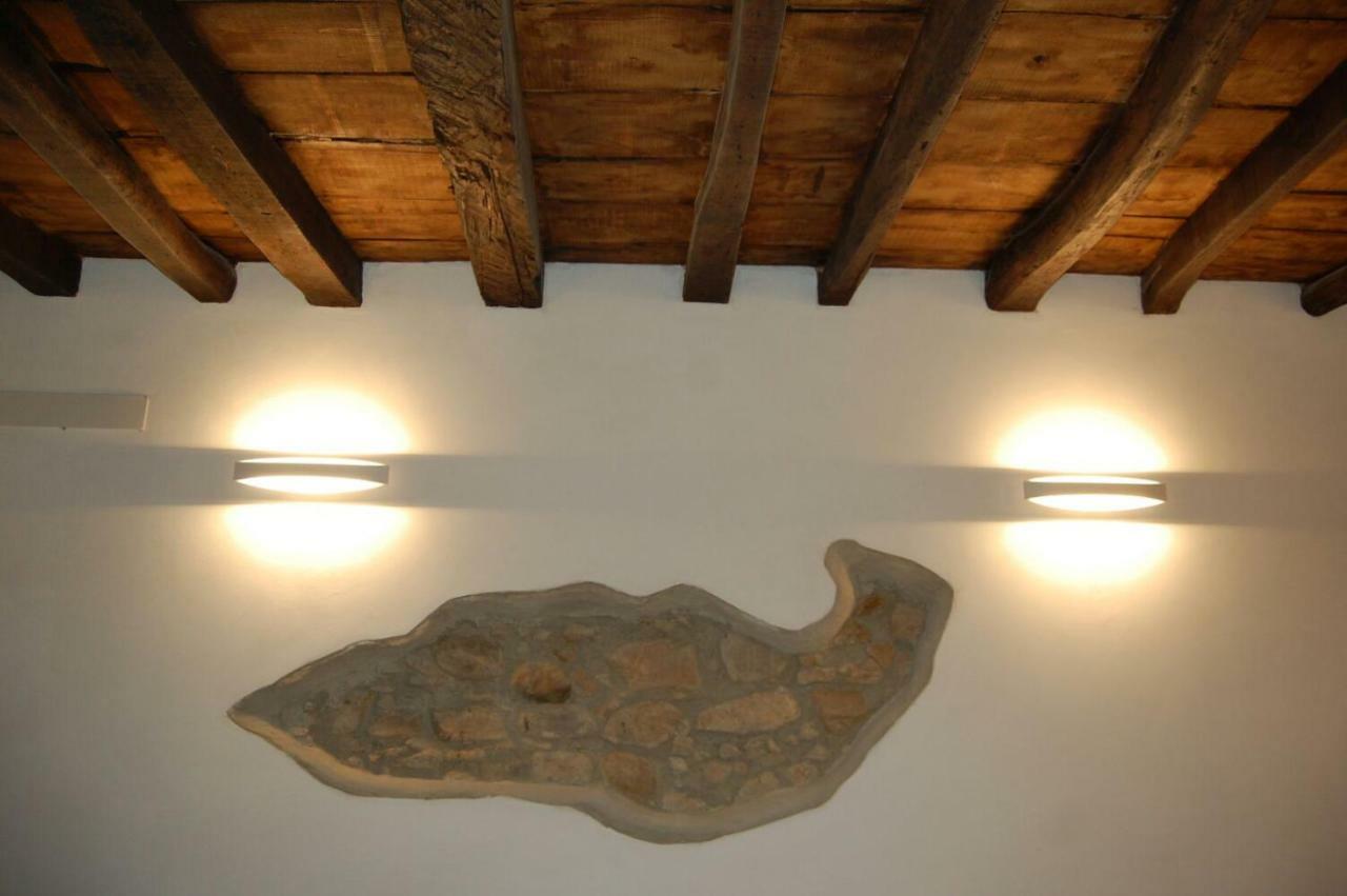 La Torretta Apartment Beverino Bagian luar foto