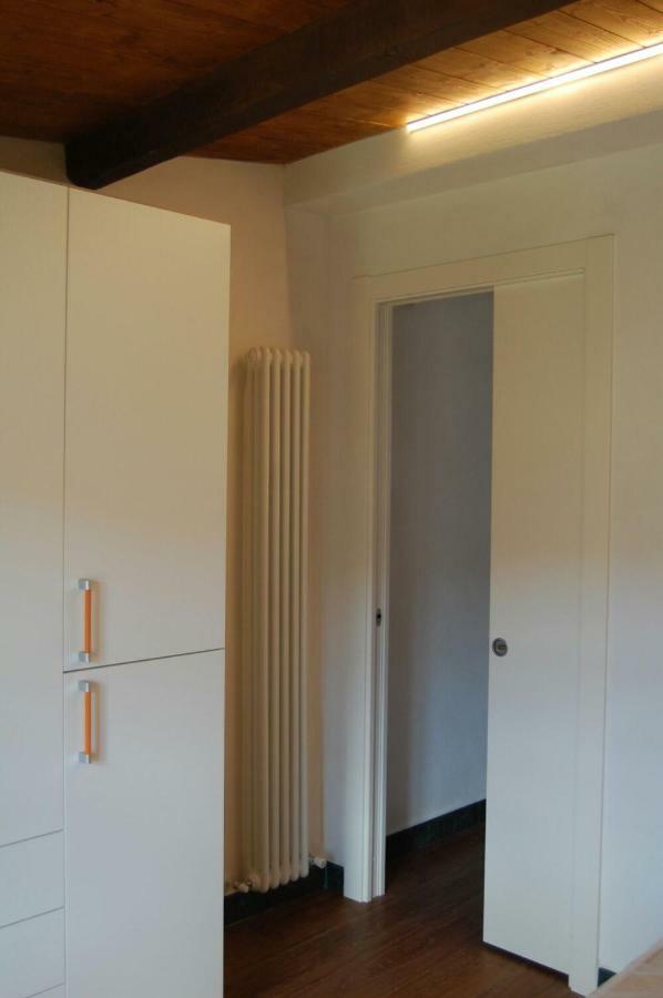 La Torretta Apartment Beverino Bagian luar foto