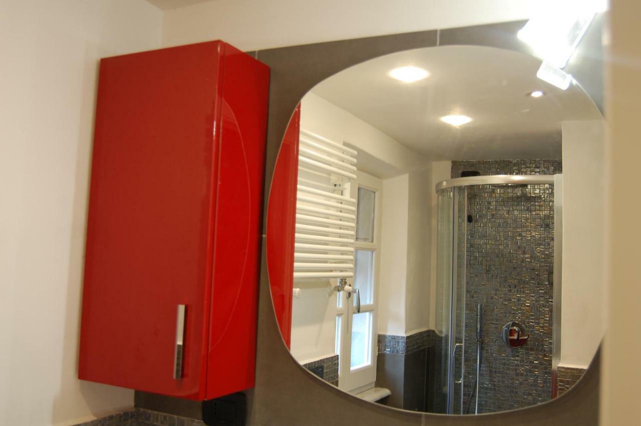 La Torretta Apartment Beverino Bagian luar foto