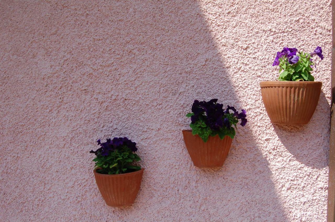 La Torretta Apartment Beverino Bagian luar foto